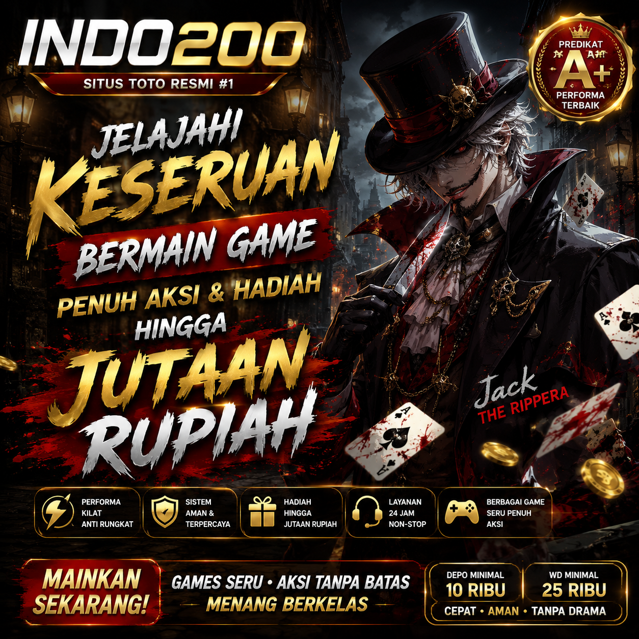 INDO200